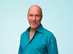 Join Us for a Book Signing & Q&A with Tom Allen - Toronto